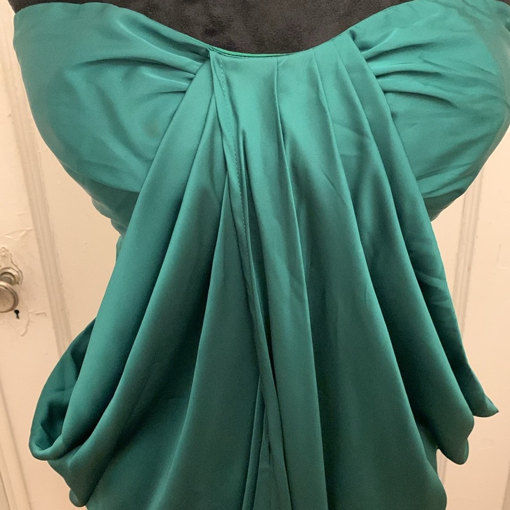 NY& CO Dressy Dress - Picture 5 of 13